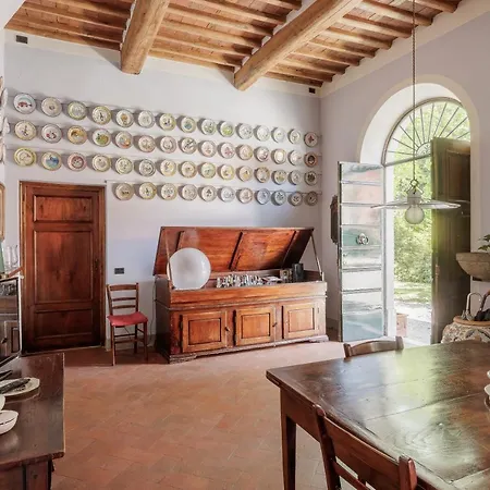 Landi Villa *