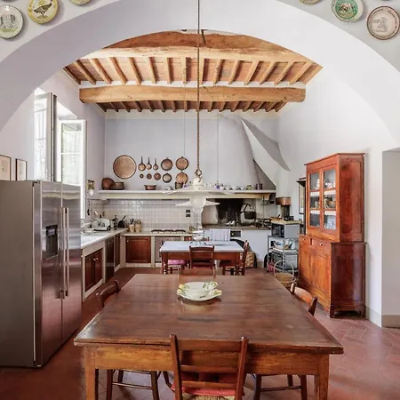 Landi Villa Lucca