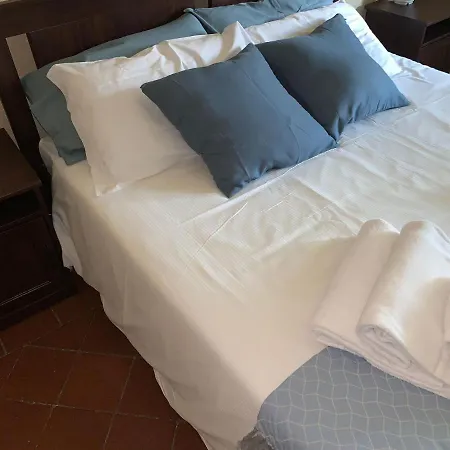 Villa Landi *