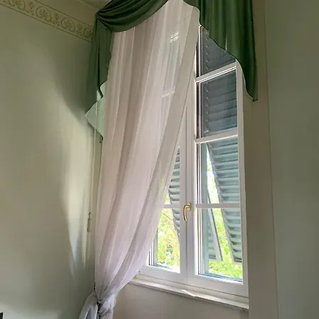 Landi Villa Lucca