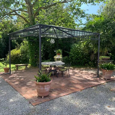 Landi Villa Lucca