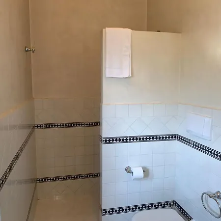 Landi Villa *