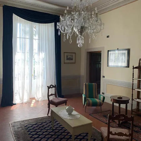 Landi Villa