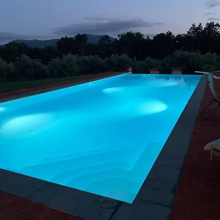 Villa Landi *