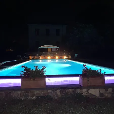 Landi Villa *