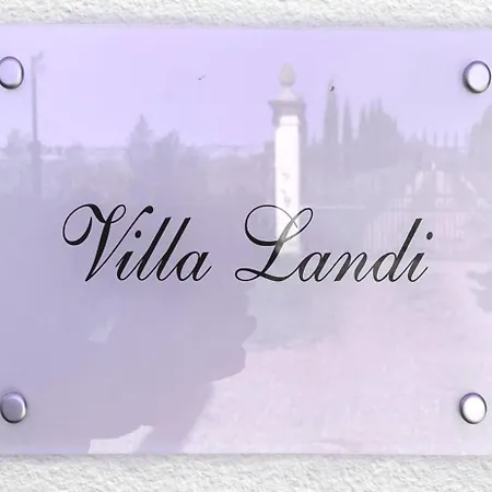 Landi Lucca
